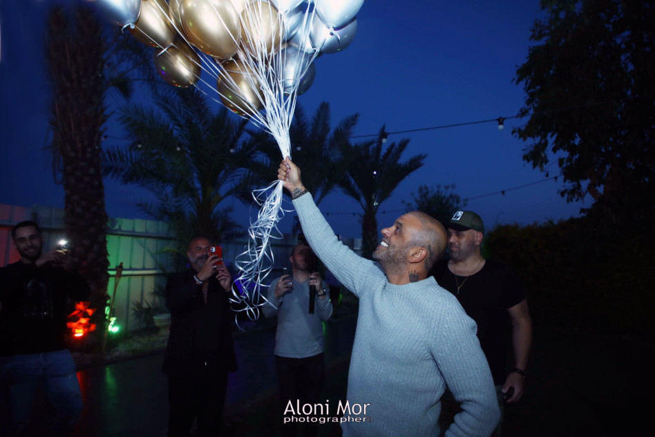 אייל גולן (צילום: אלוני מור)