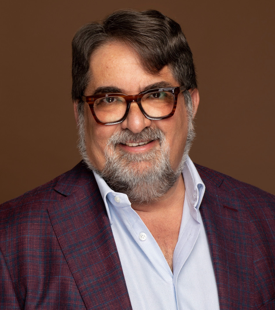 גדעון תדמור  (צילום: דניאל קמינסקי)