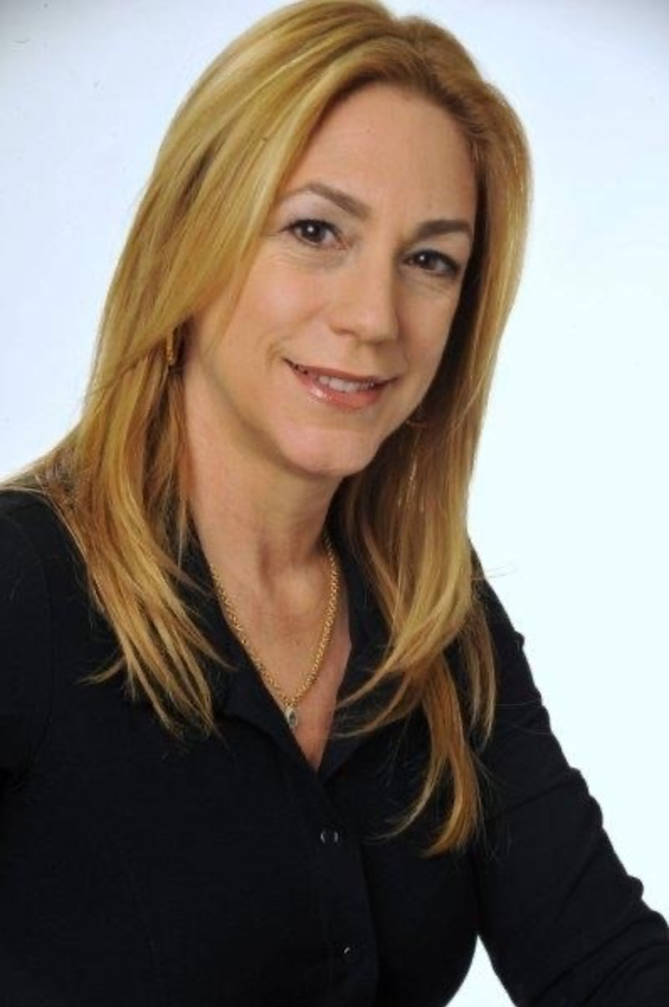 ליסה שילוח-עוזרד (צילום: יוסי צבקר)