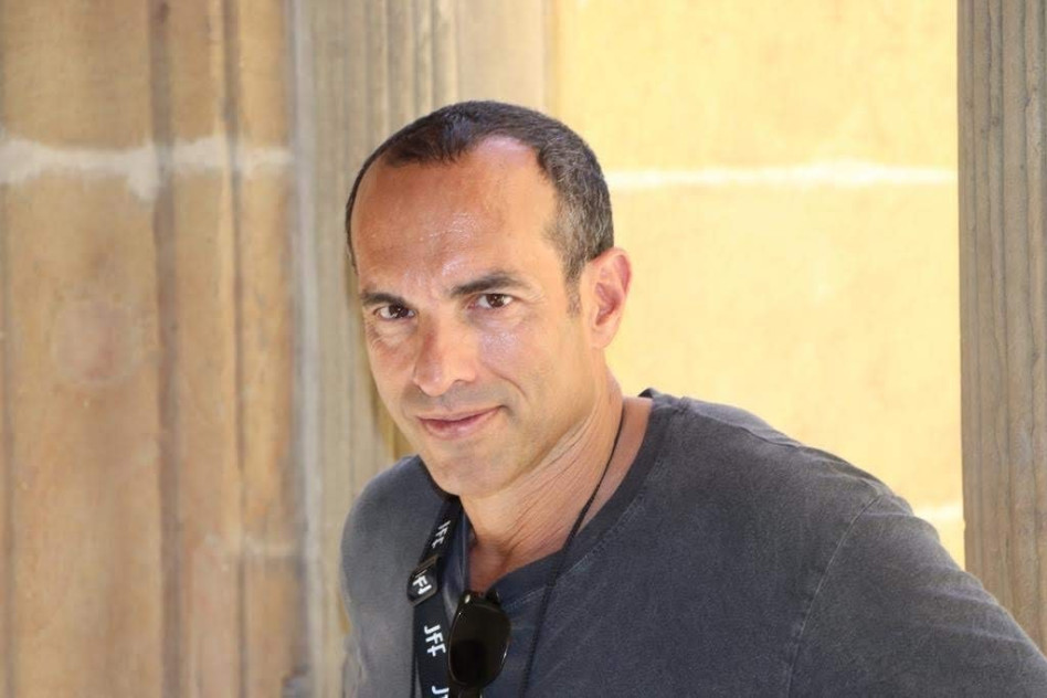 גיא שני (צילום: יח''צ)