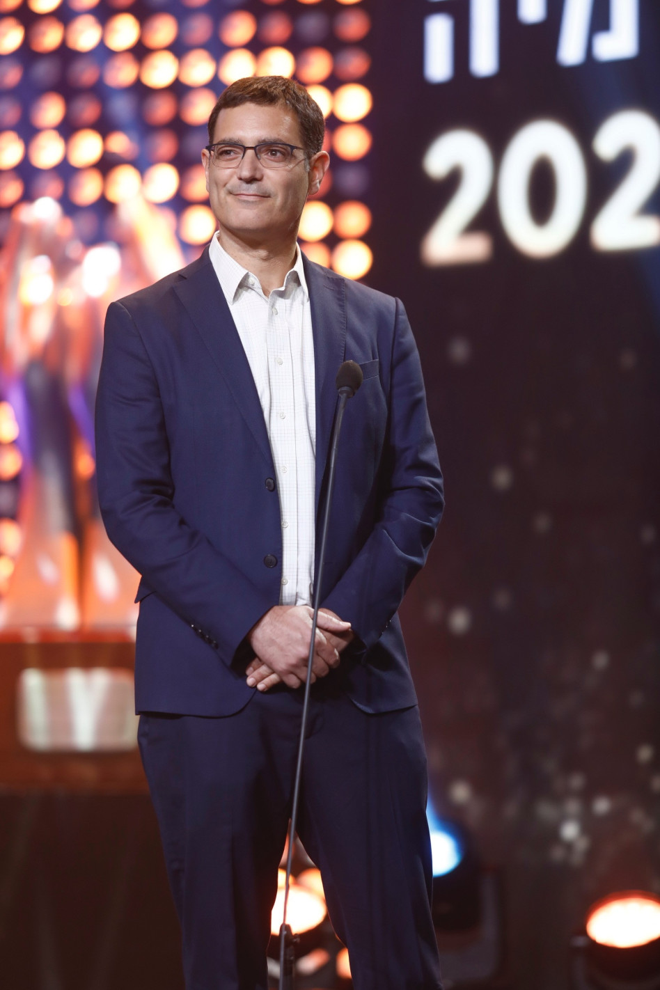 משה בר סימן טוב (צילום: אלירן אביטל,איציק בירן)