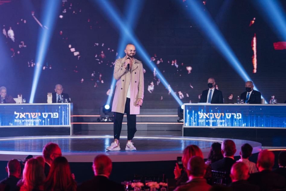 אברהם טל (צילום: אמיר יעקובי)