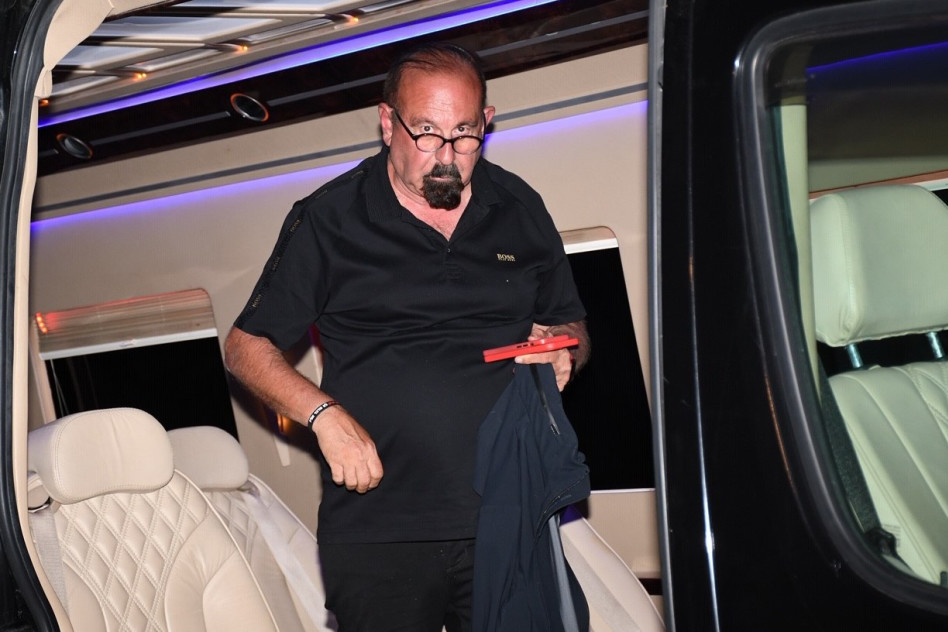 מני ויצמן (צילום: אביב חופי)