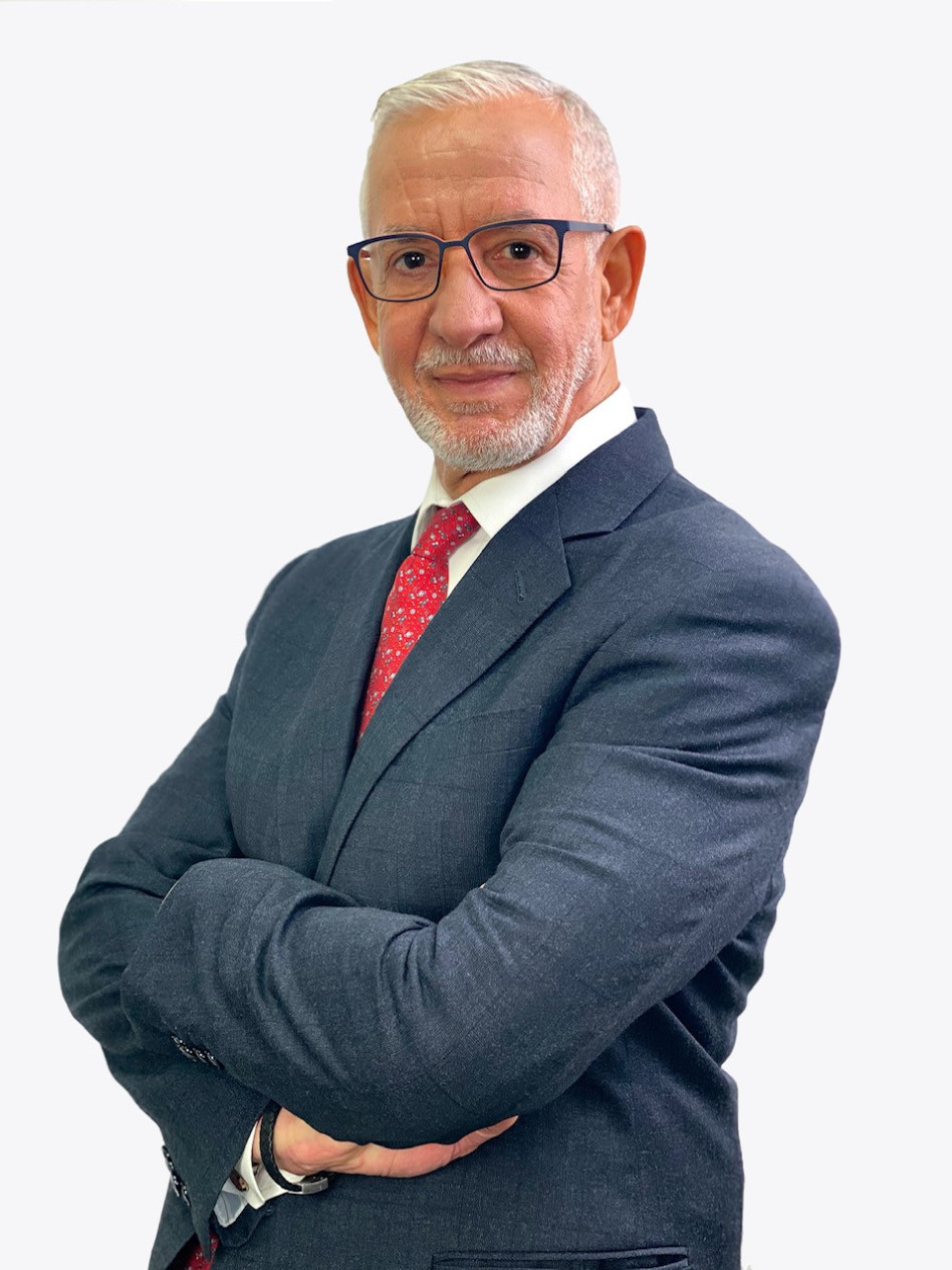 חיים טייב (צילום: אניל אבקיון)