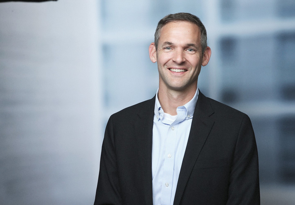 &nbsp;ג'ייסון וויליאמסון (צילום: אורקל)