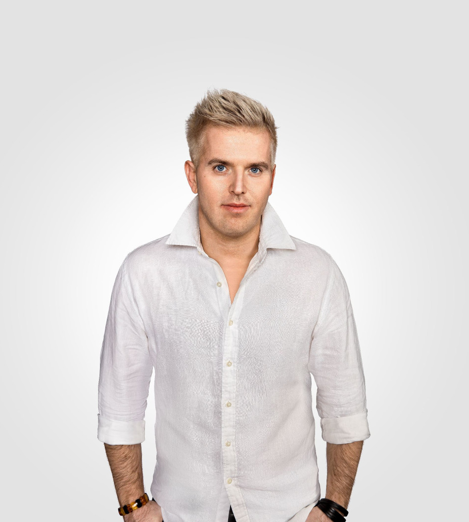 דן אטינגר (צילום: באדיבות האופרה הישראלית)