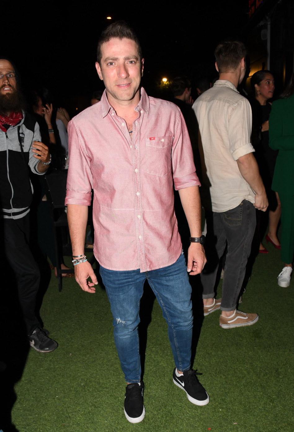 משה אשכנזי (צילום: אביב חופי)