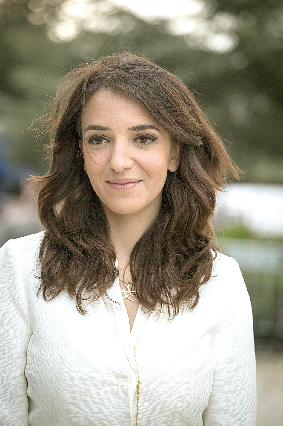 לוסי אהריש (צילום: הדס פרוש, פלאש 90)