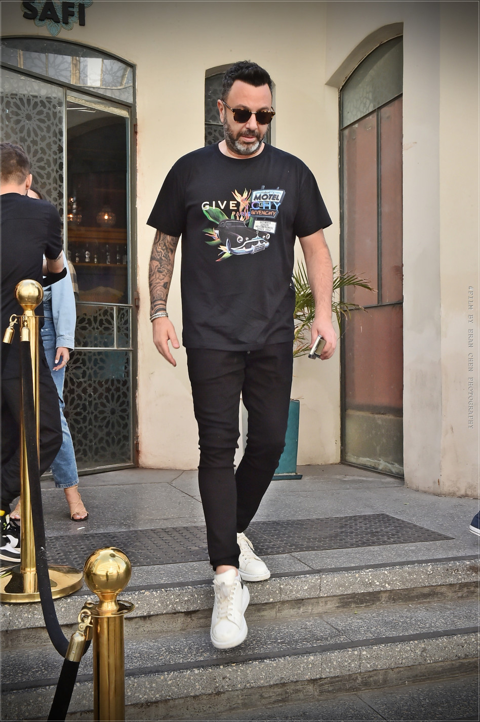 ליאור נרקיס (צילום: ארן חן צלמים)