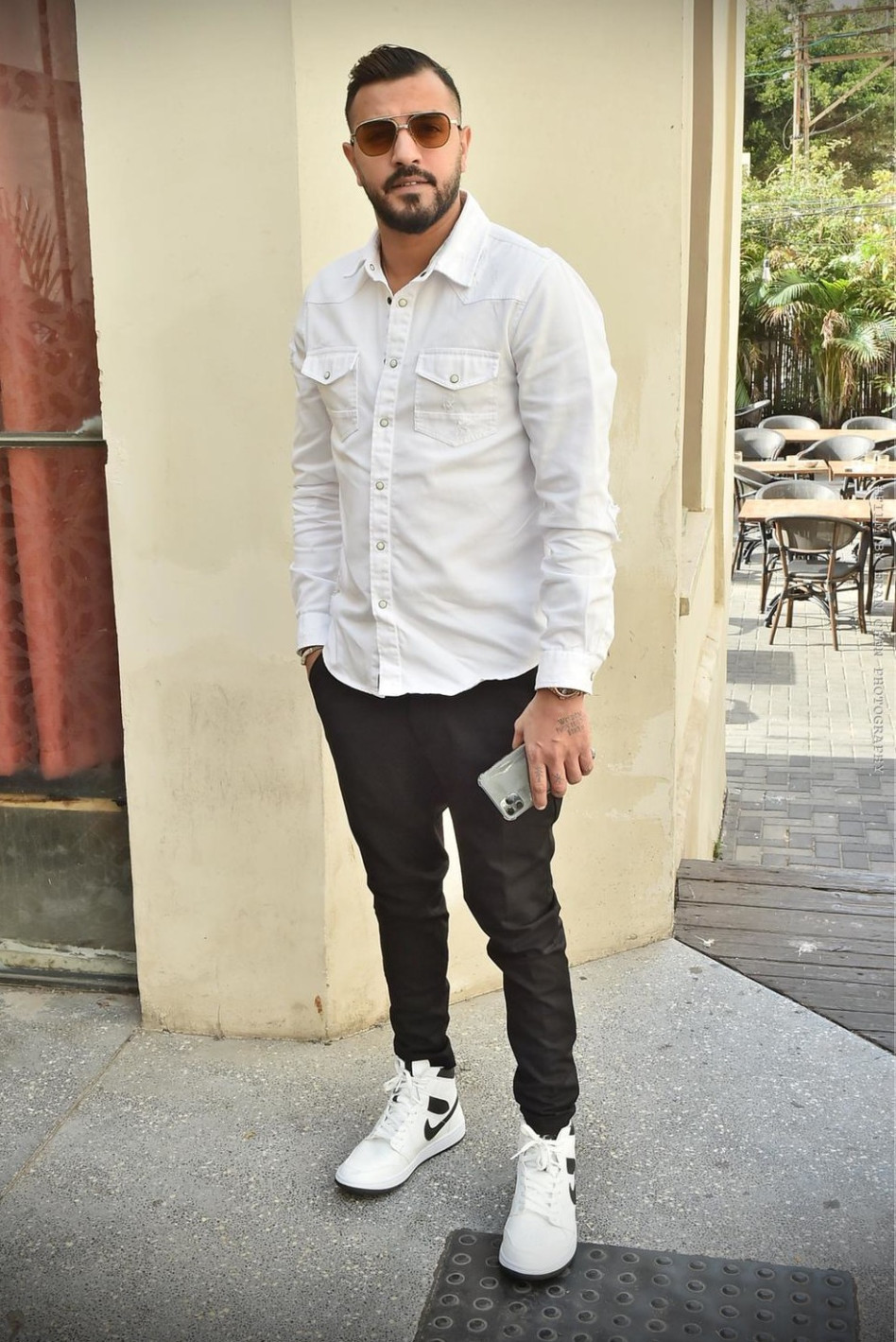 איתי לוי (צילום: ארן חן צלמים)