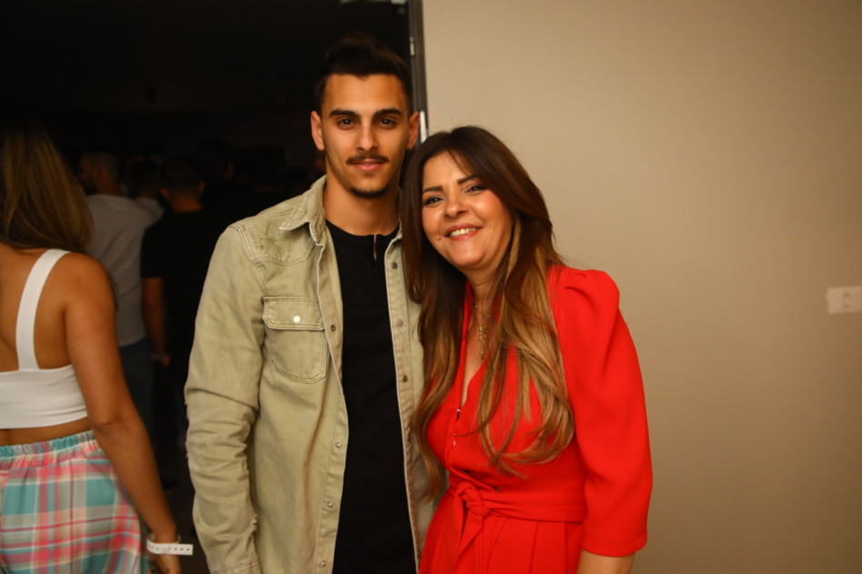 זהבה בן (צילום: אלוני מור)