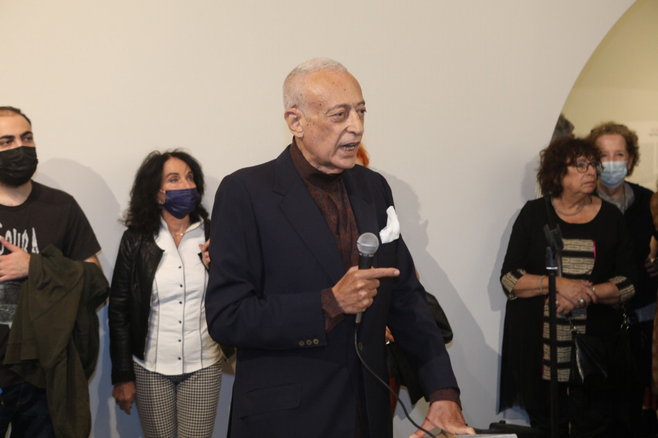 רוני פורר (צילום: אסף לב)