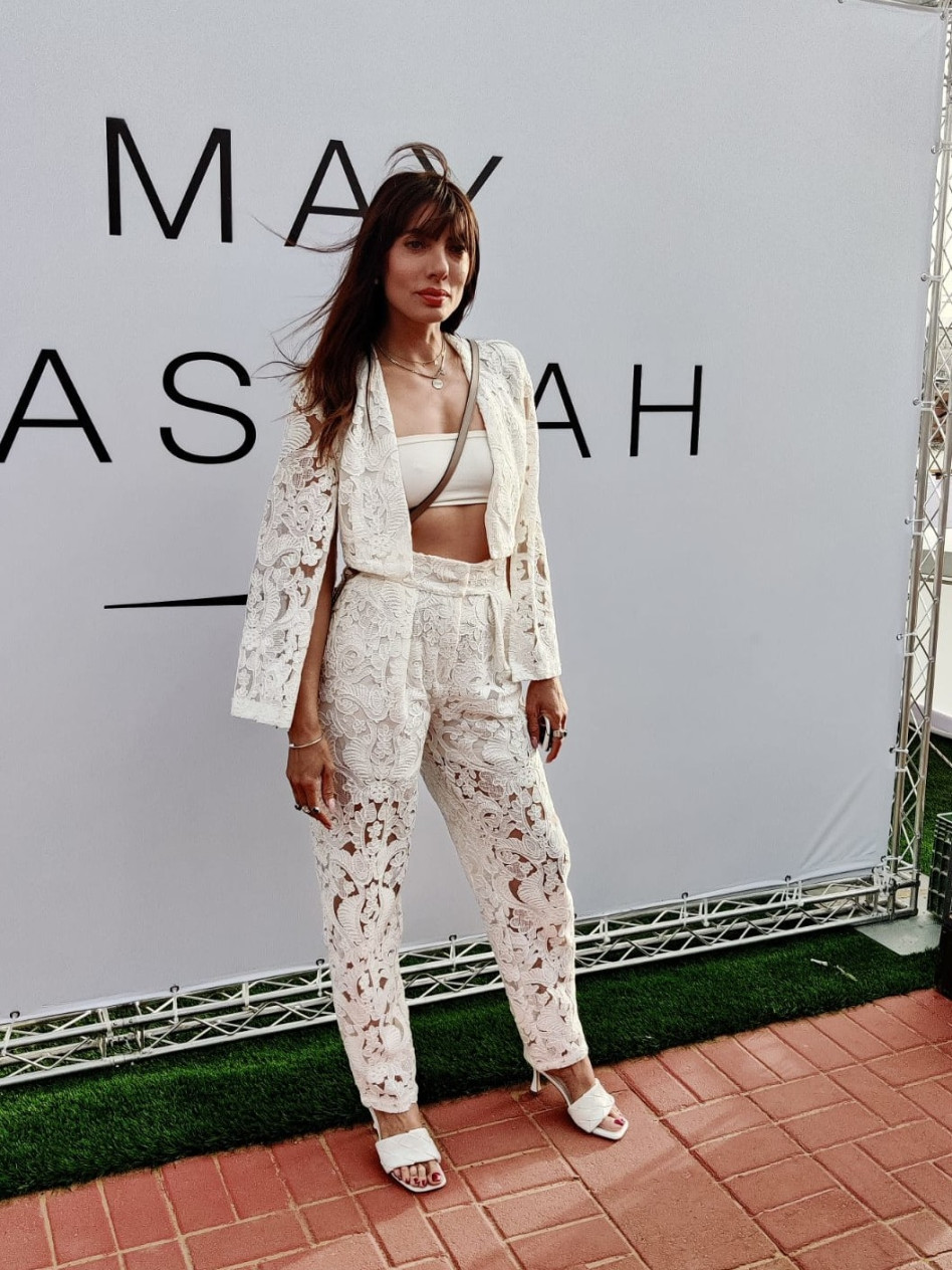 אירה דולפין (צילום: נועה רחמים)