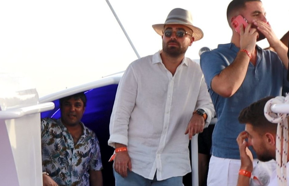 עומר אדם (צילום: נטלי רובין)