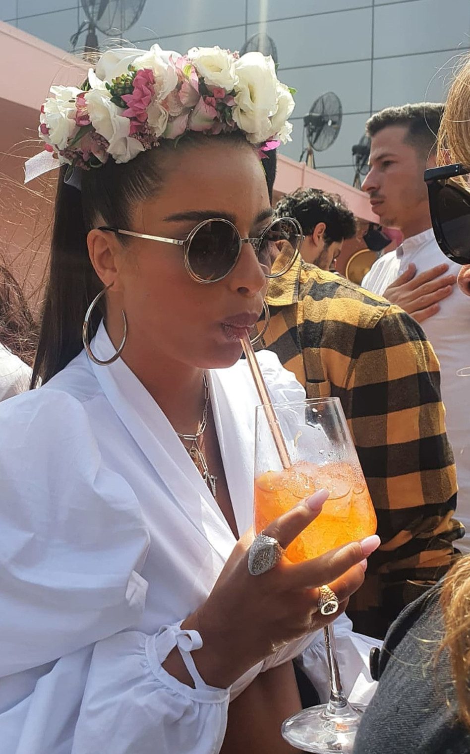 נועה קירל (צילום: אור גפן)