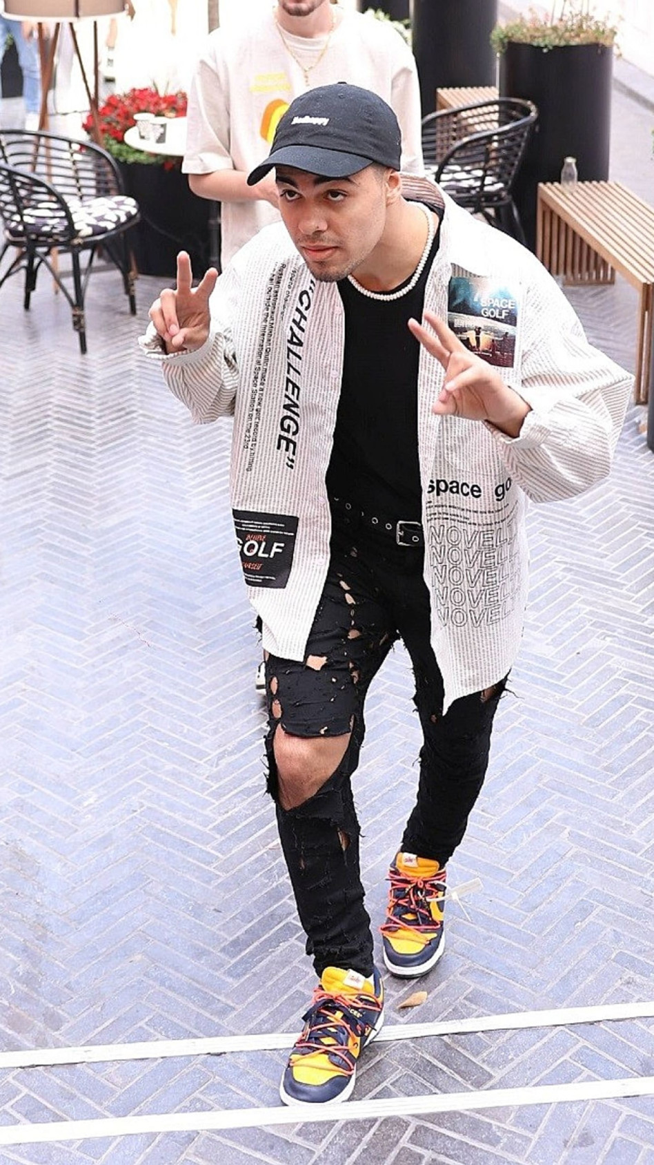 יהונתן מרגי (צילום: אור גפן)