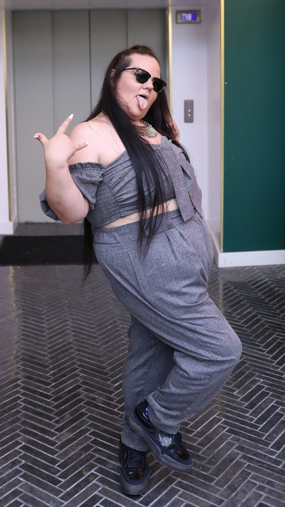 נטע ברזילי (צילום: אור גפן)