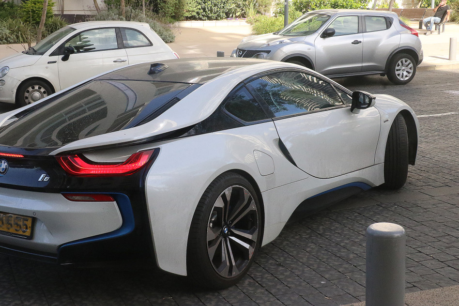 סלאם עליכום. בן אל תבורי (צילום: פול סגל)