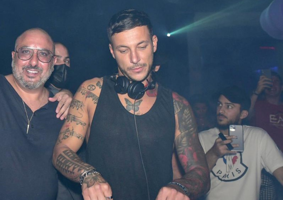 ג'וזי זירה (צילום: יח''צ אמפייר טק)