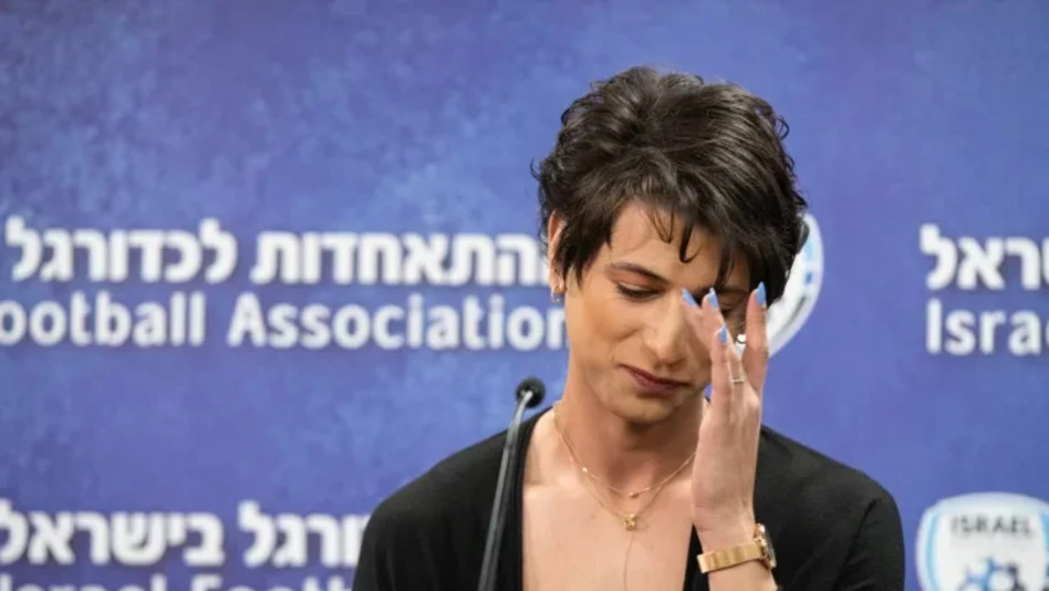 ספיר ברמן (צילום: ניב אהרונסון)