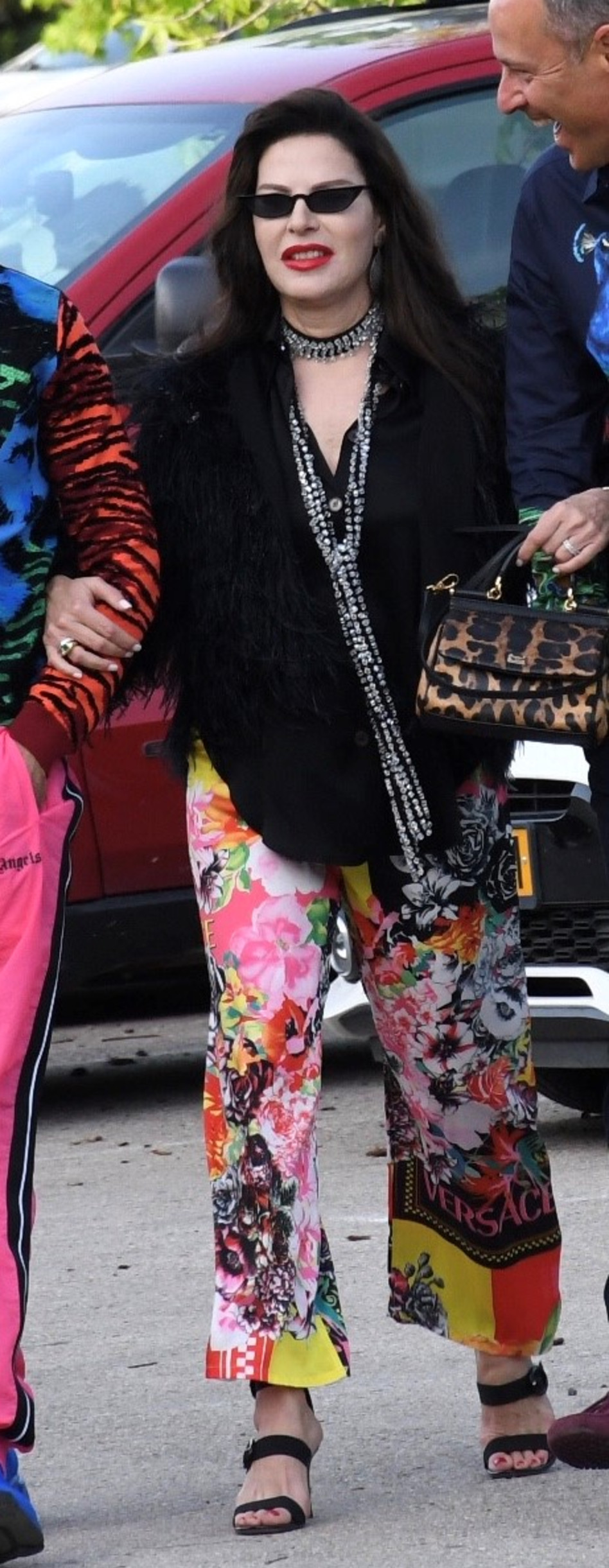 רומי עופר-ברוק (צילום: אביב חופי)