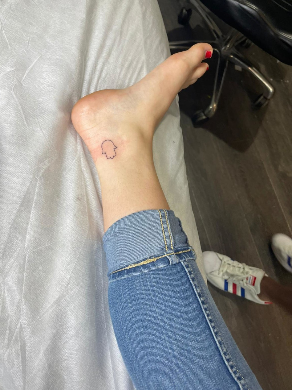 עדי ביטי (צילום: באדיבות ג'ון בוי טאטו)