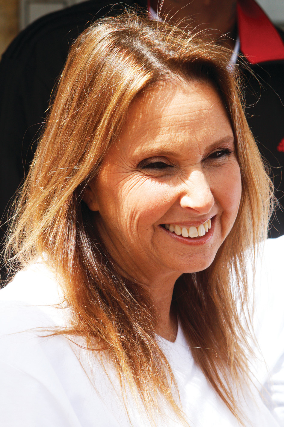 שרי אריסון (צילום: אורי לנץ, פלאש 90)