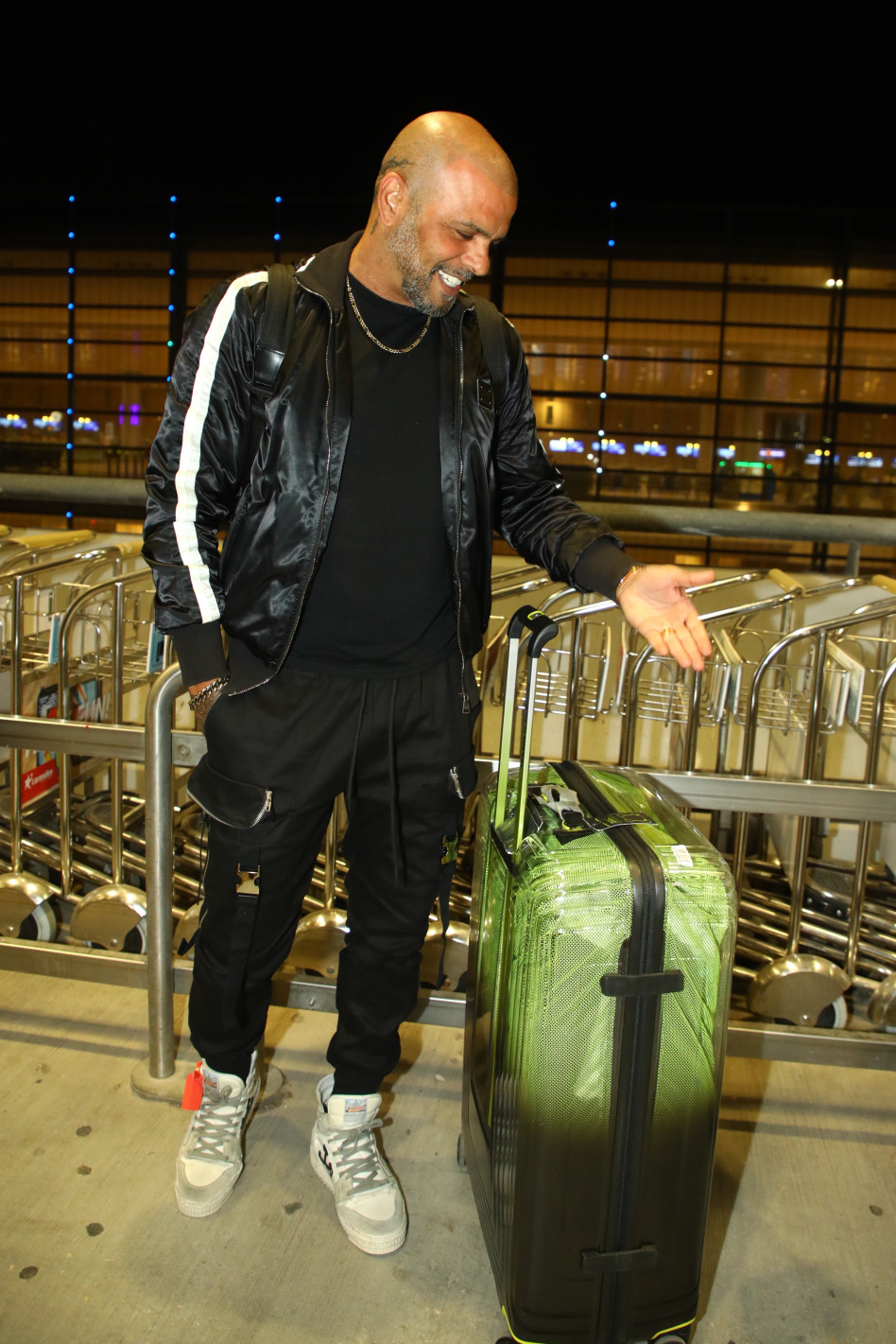 אייל גולן (צילום: אלוני מור)