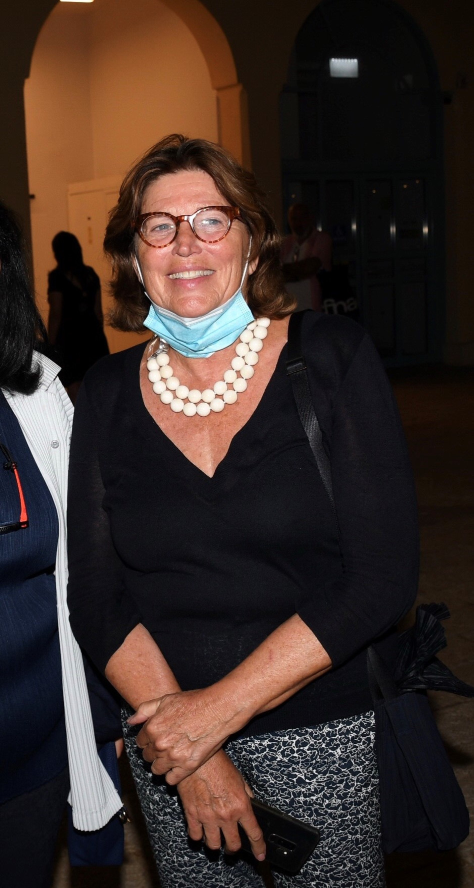 רבקה סקר (צילום: אביב חופי)