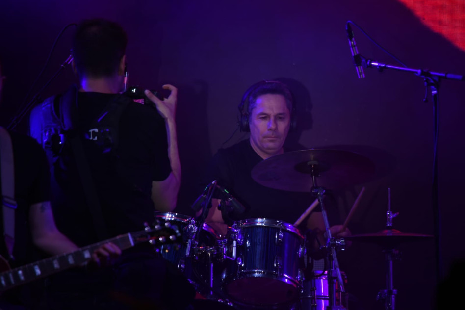 גולן עינת  (צילום: אלון לוין)