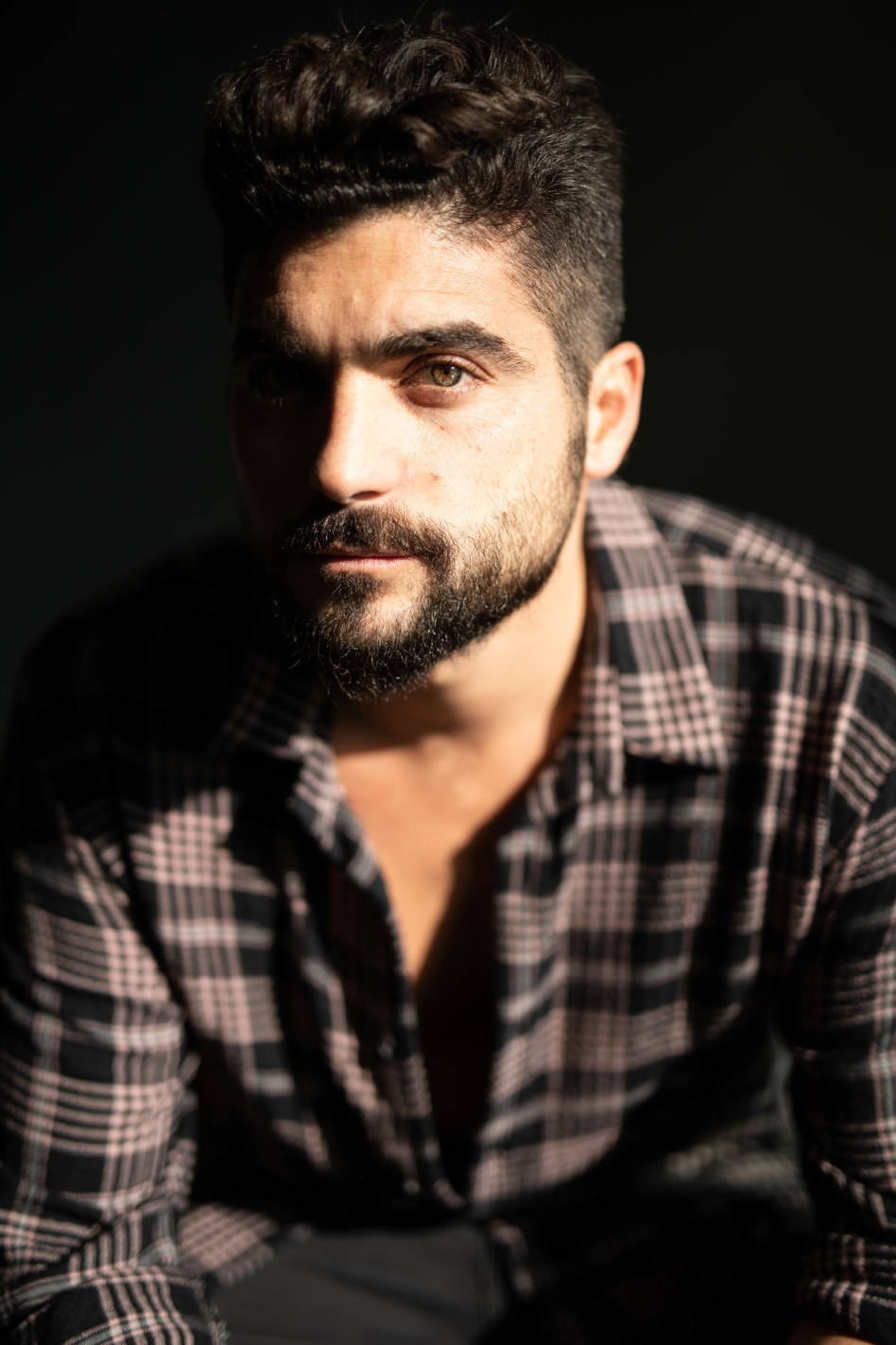 אושרי כהן (צילום: עמית נעים)