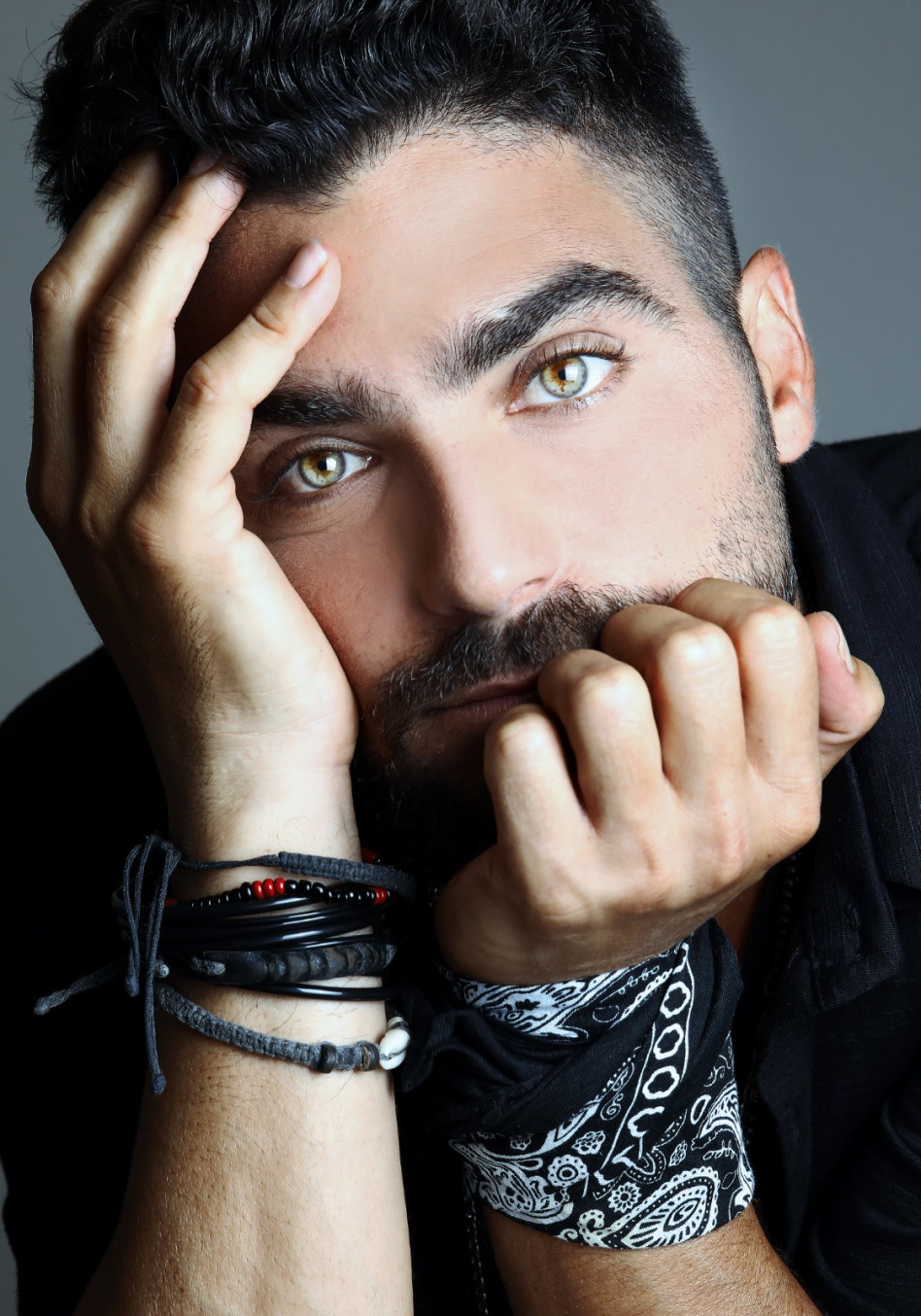 אושרי כהן (צילום: סלי בן אריה)