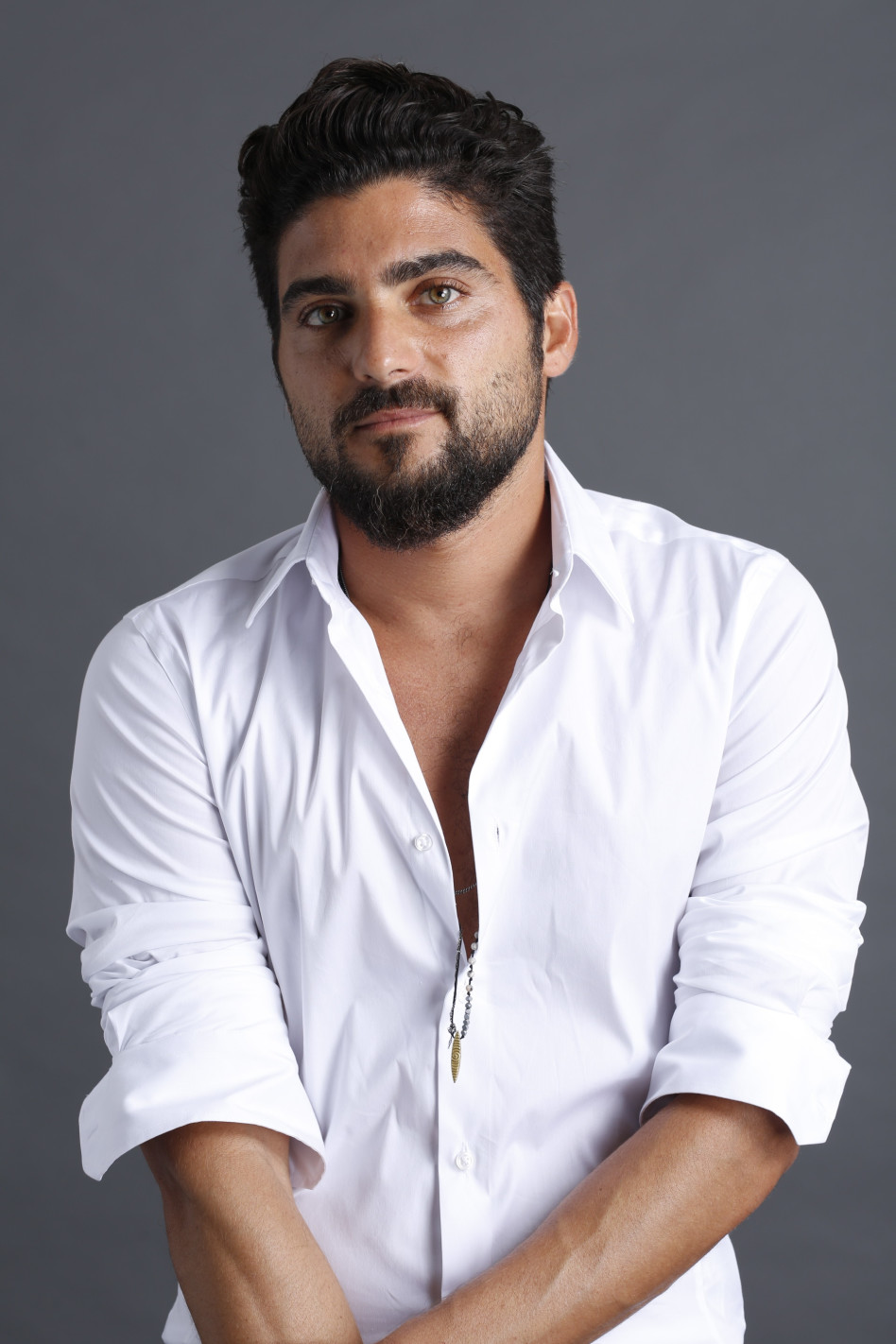 אושרי כהן (צילום: שרבן לופו)