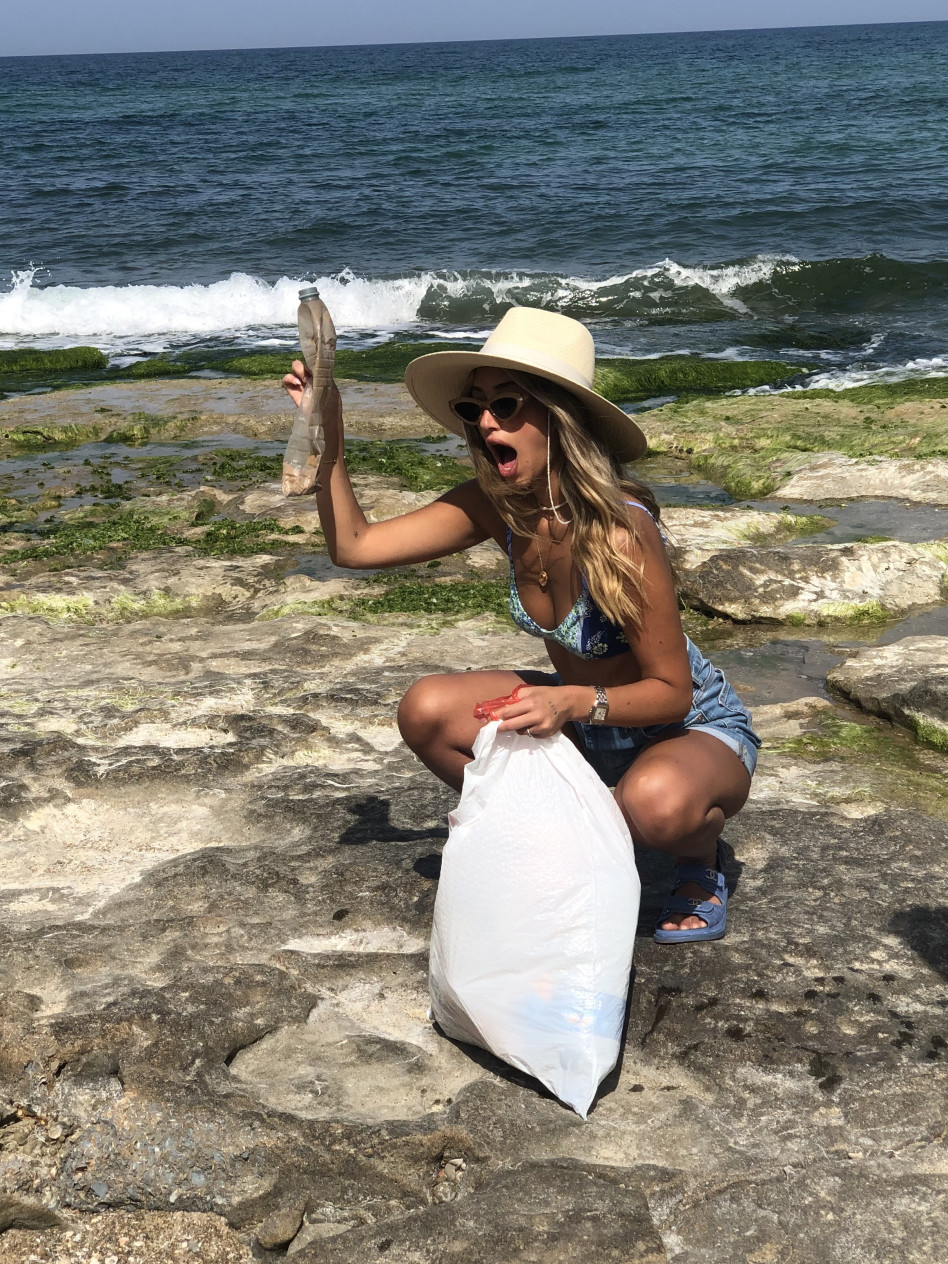 דנית גרינברג (צילום: רונית כהן)