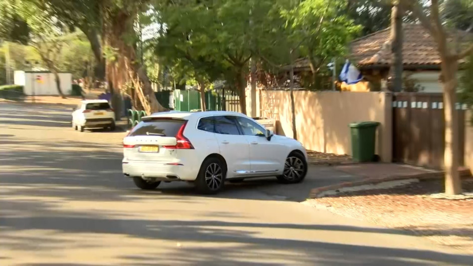 לא נורא ציפי, תכף את בבית (צילום: ניב אהרונסון)