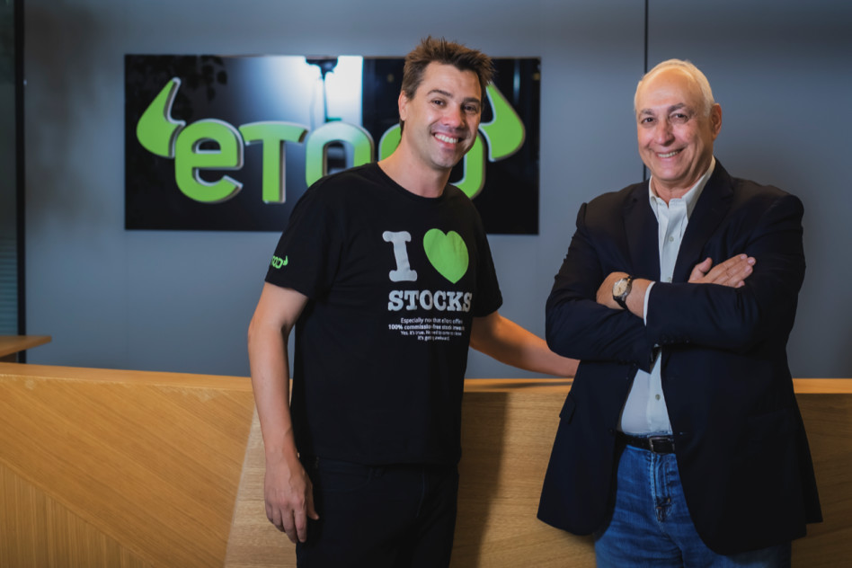 חמי פרס ויוני אסיא&nbsp; (צילום: איטורו)