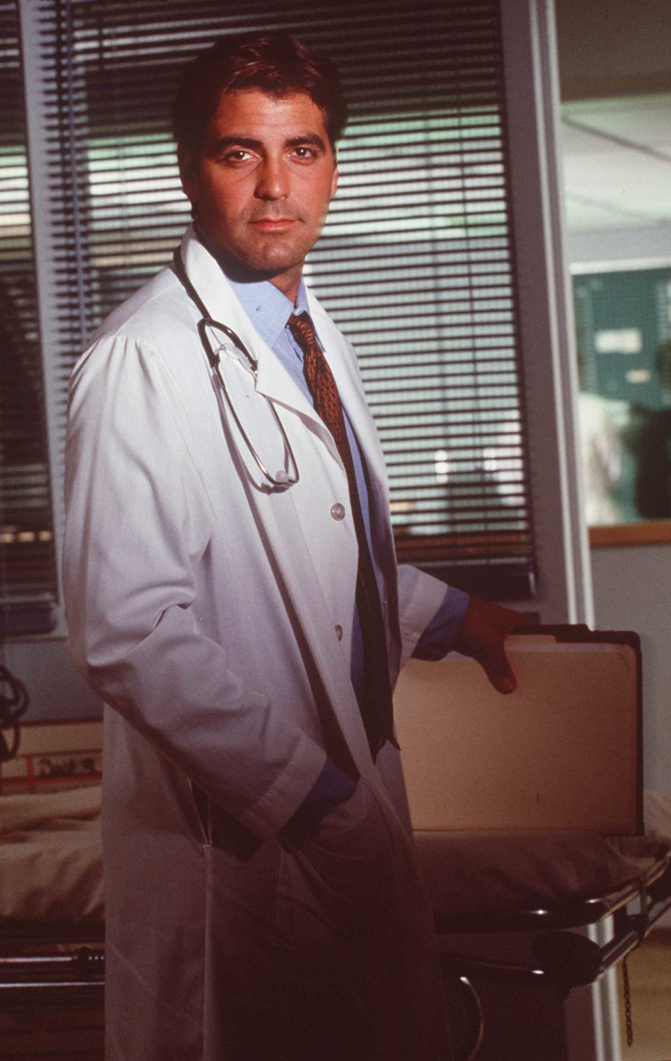 ג'ורג' קלוני (צילום: gettyimages)