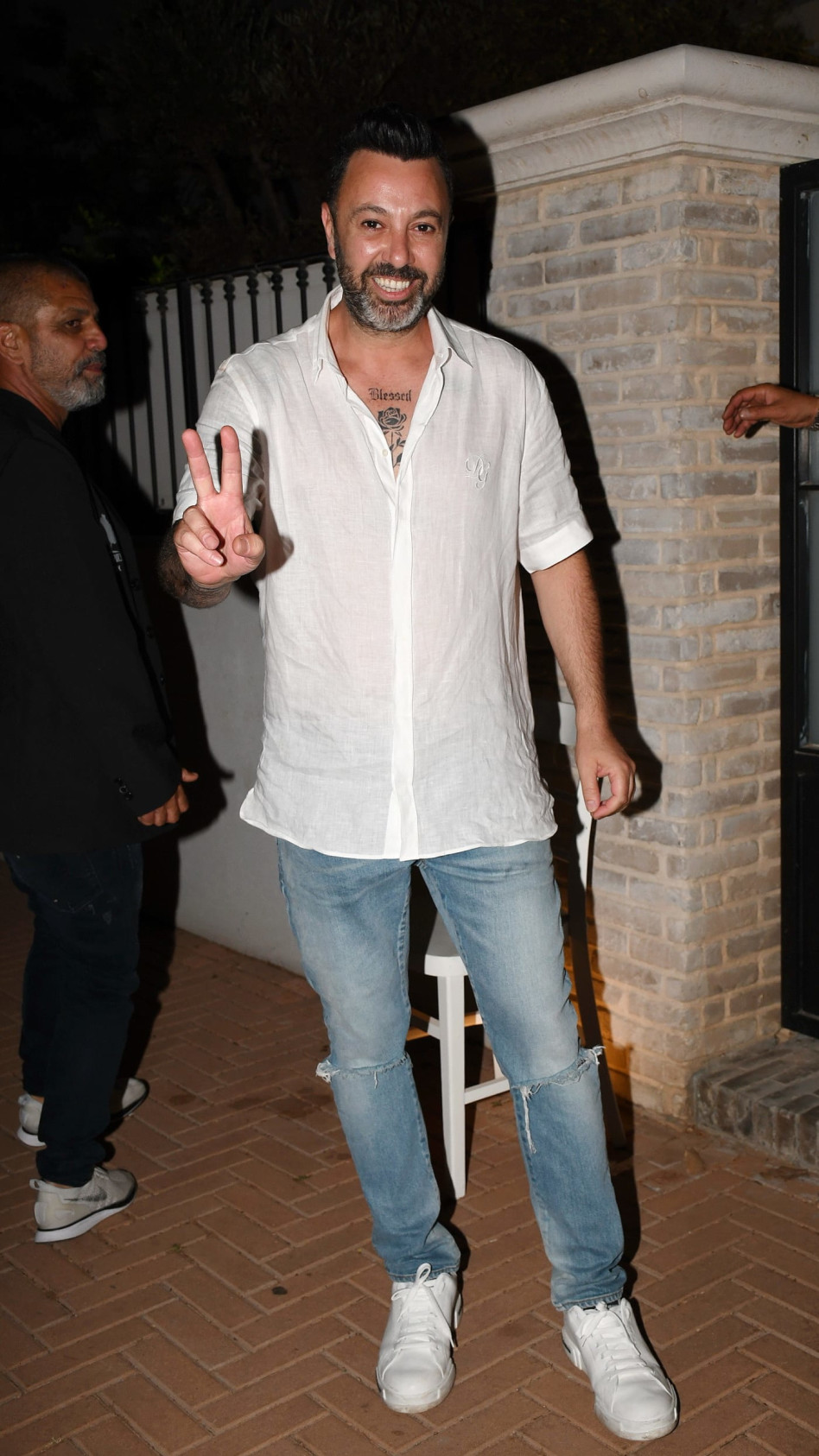 ליאור נרקיס (צילום: אביב חופי)