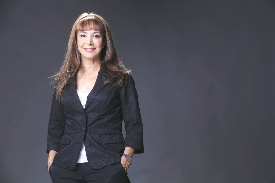 חני נחמיאס (צילום: יוסי אלוני)