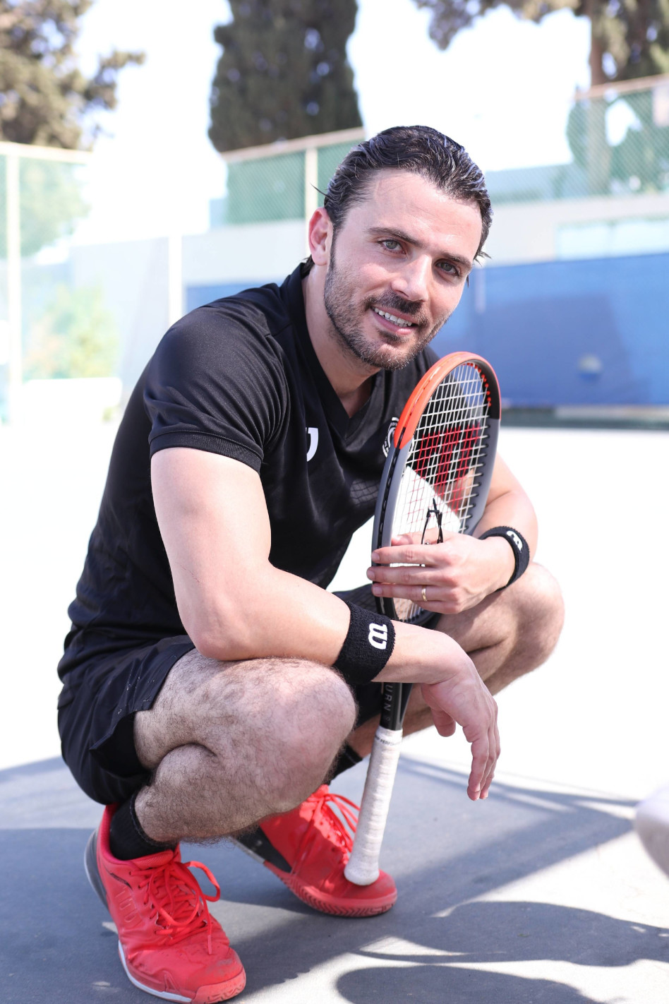 ישראל אטיאס (צילום: אור גפן)