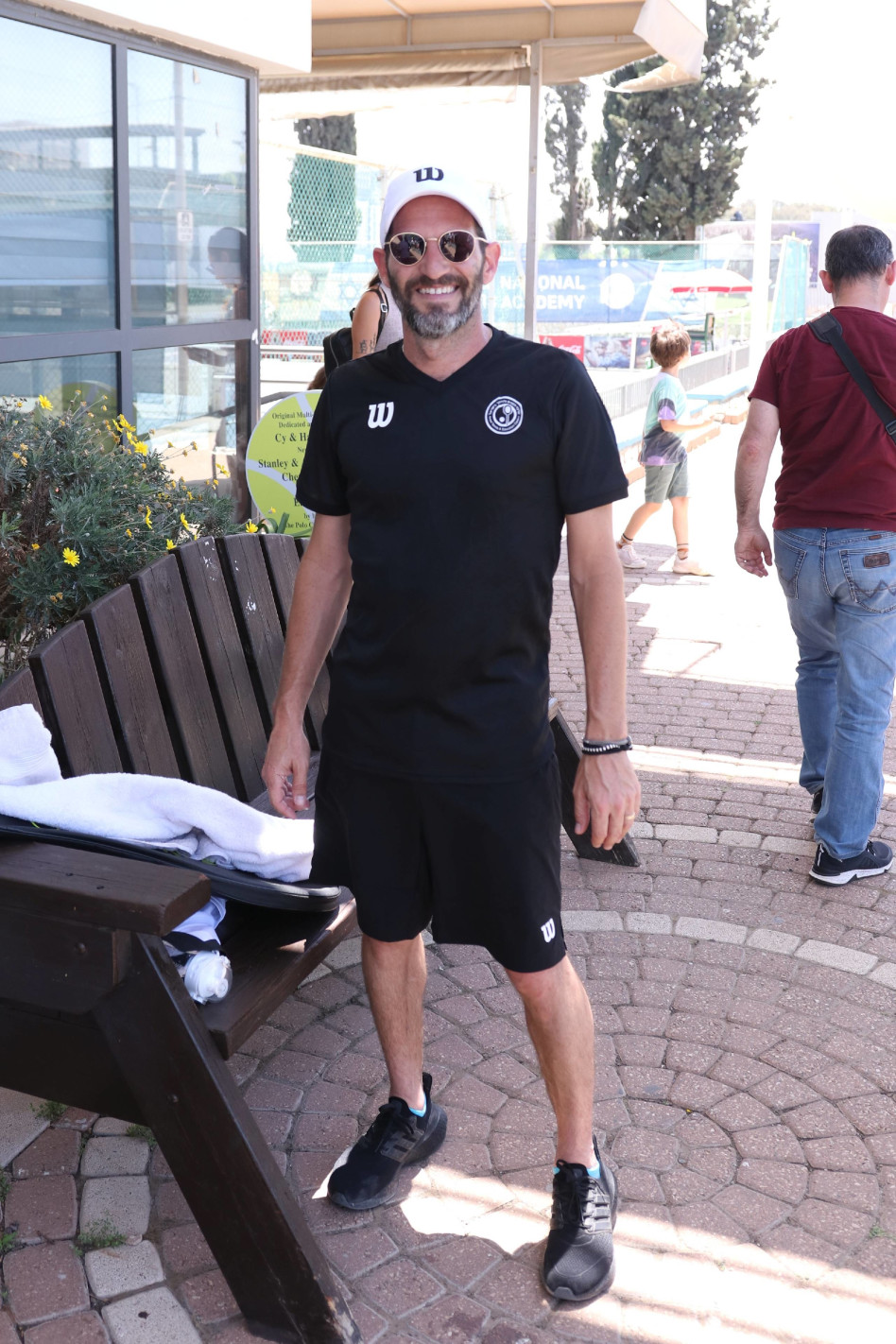 גורי אלפי (צילום: אור גפן)