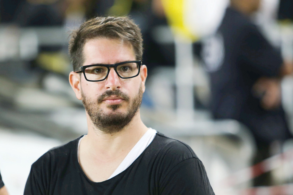 משה חוגג  (צילום: פלאש 90)