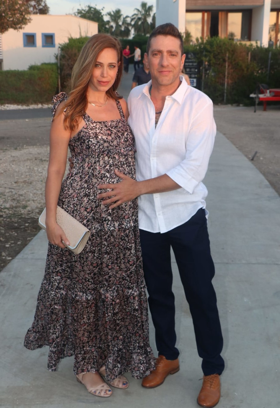 משה אשכנזי (צילום: יובל לביא)