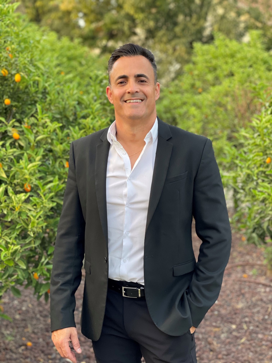 דני מזרחי (צילום: פרטי)