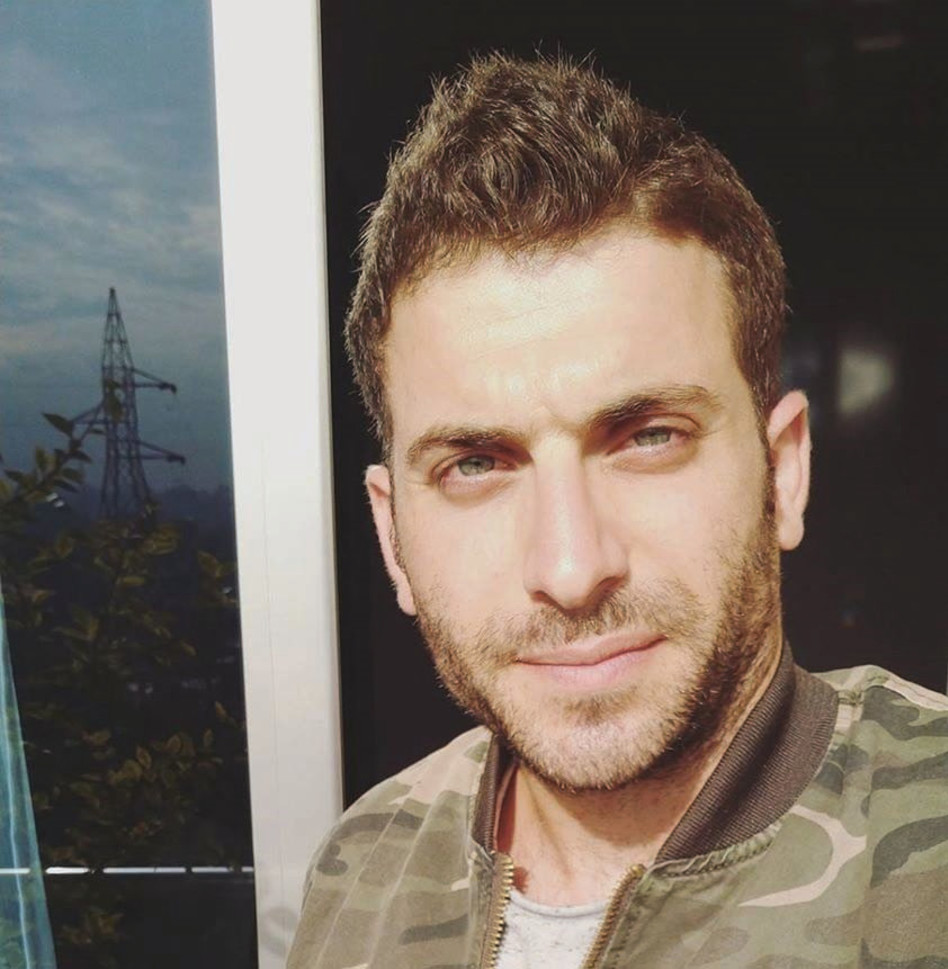 אביב לוסקי (צילום: פרטי)