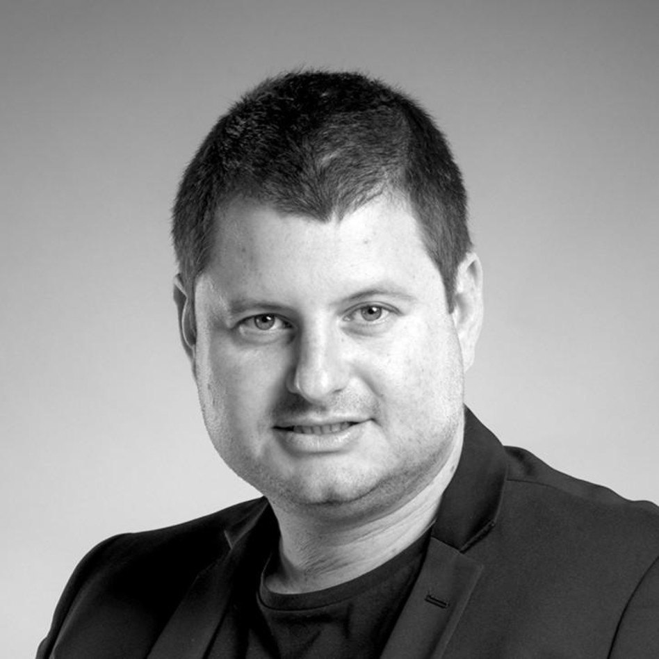 שראל עומר (צילום: studio reiss)