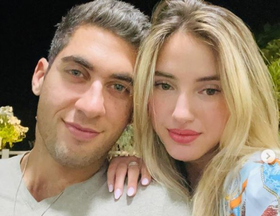 עדי ביטי, רועי רווח (צילום: צילום מסך אינסטגרם)