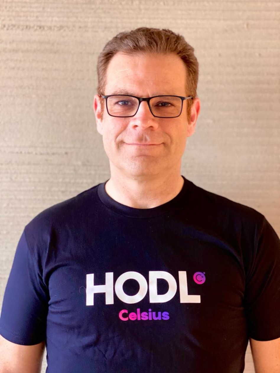 דניאל לאון (צילום: יחצ)