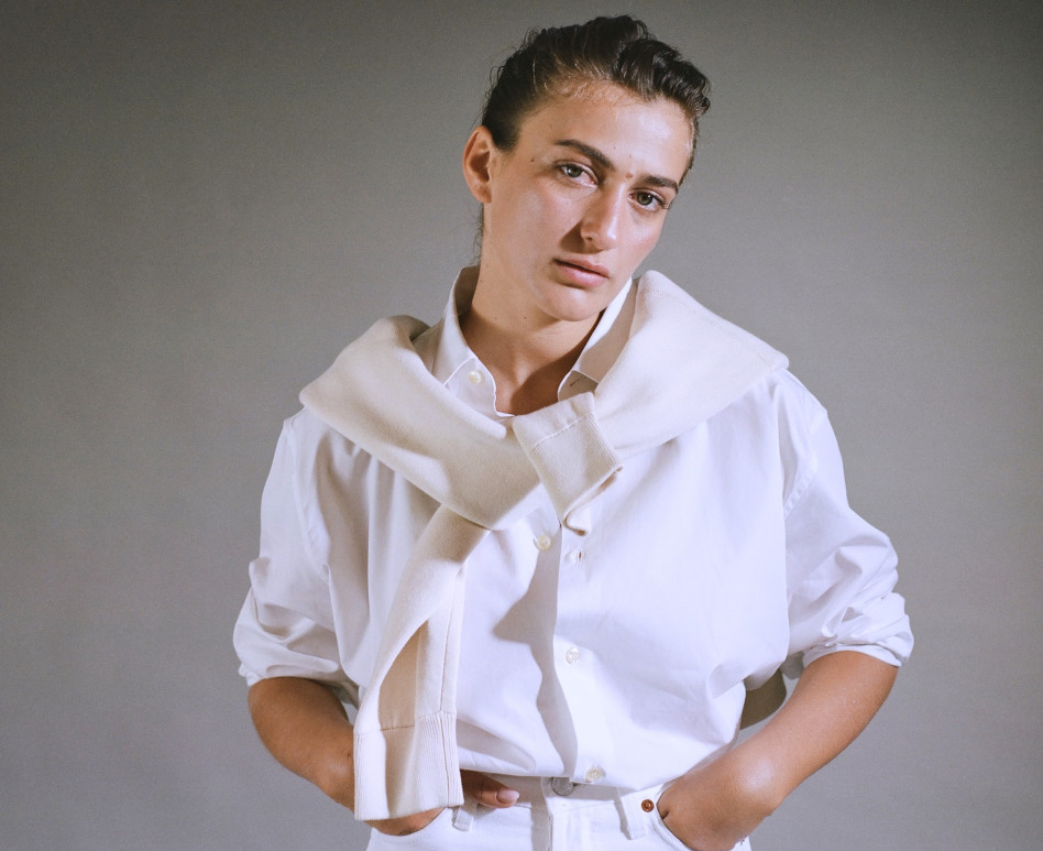 גל מלכה (צילום: סיימון אלמלם)