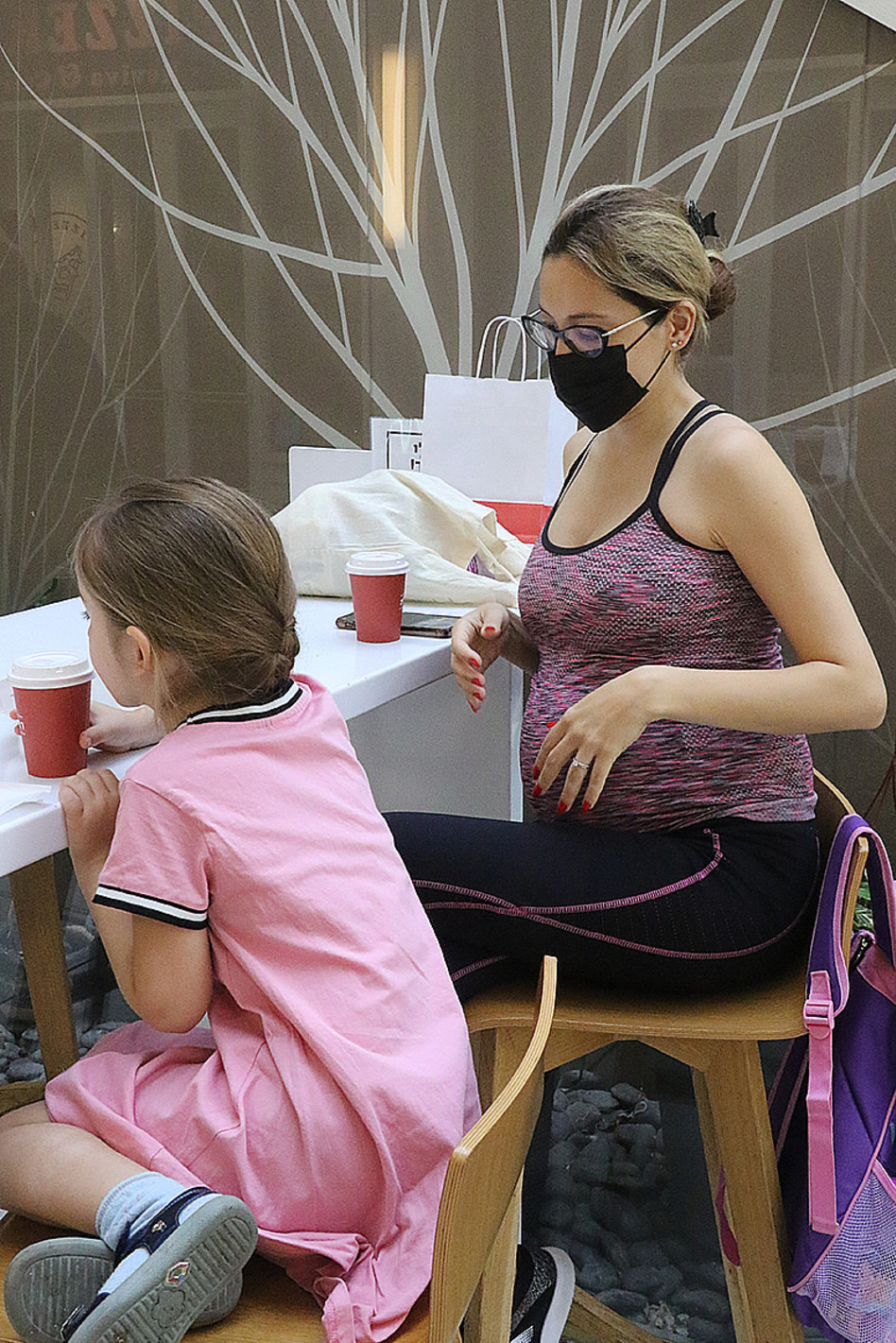 מירי מיכאלי (צילום: פול סגל)